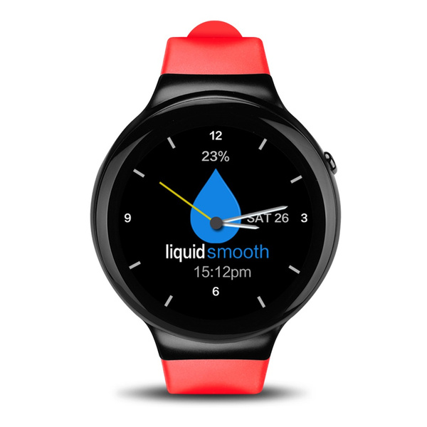 Smart watch android 5.1 on sale