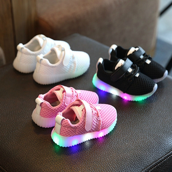 walking shoes for 1 year old baby girl