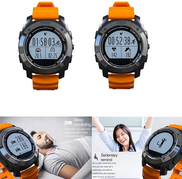 S928 smart best sale sport gps watch