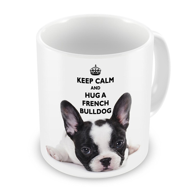 bulldog novelty gifts