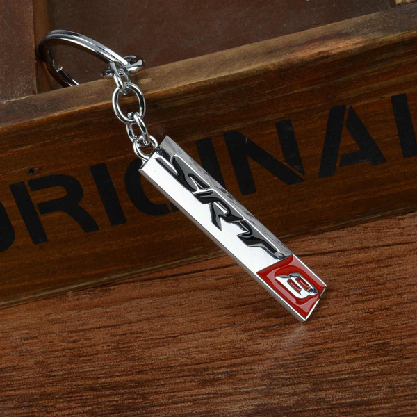 Srt8 keychain on sale