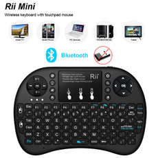 wirelessbacklitkeyboard, riiminii8bluetoothwirelesskeyboard, Bluetooth, Tablets