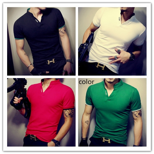 Polo t shirts for men 2017 sale