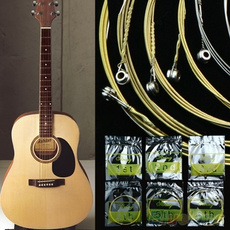 Alice A406 Acoustic Guitar Strings String Set I31 Instrument 