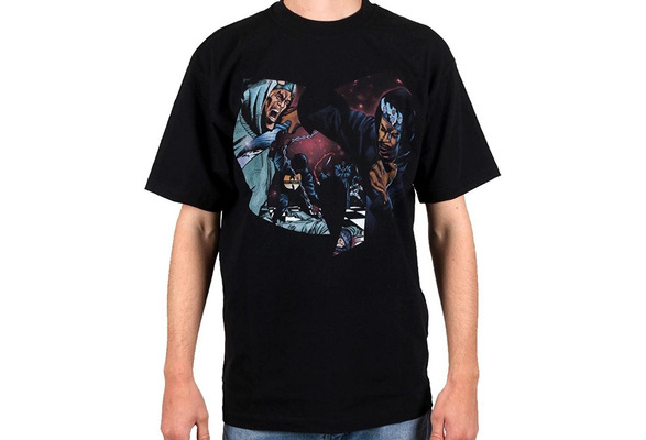 gza t shirt