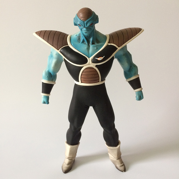 ginyu force action figures