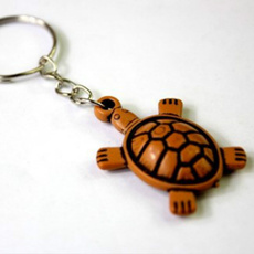 Turtle, cute, Fashion, Key Chain