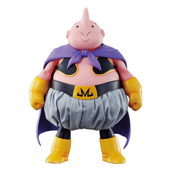 majin buu action figure