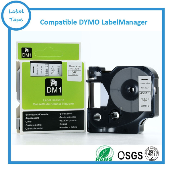 how to refill dymo label maker how to refill dymo label maker