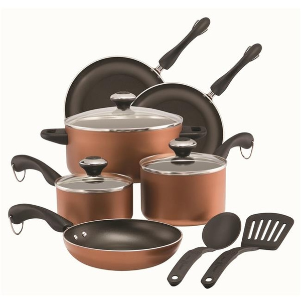 Paula Deen Cookware Set 