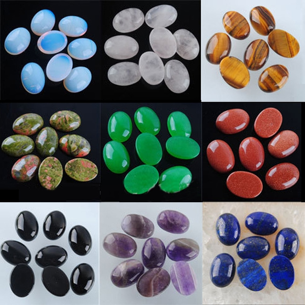 Natural Gem Stones