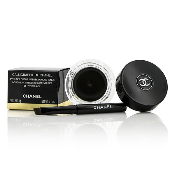 Chanel Calligraphie De Chanel Longwear Intense Cream Eyeliner