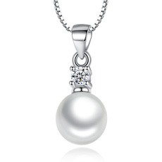 Box, Chain Necklace, Chain, Gifts