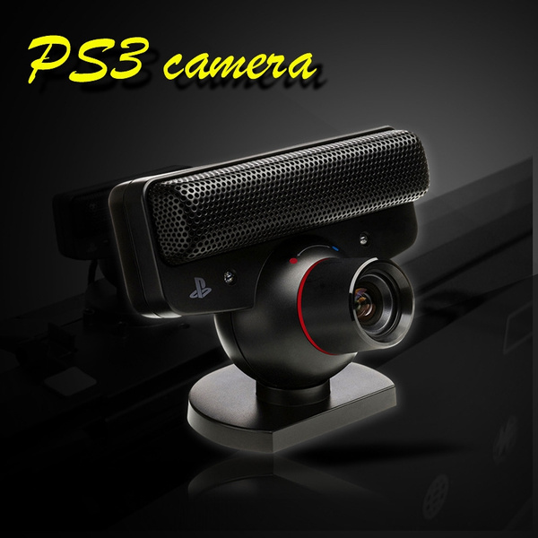 Ps3 discount camera mic