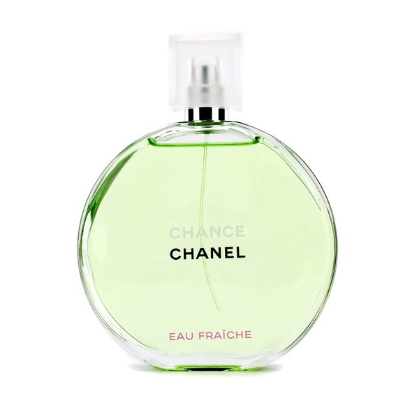 skinke uddannelse Hula hop Chanel Chance Eau Fraiche Eau De Toilette Spray 150ml | Wish