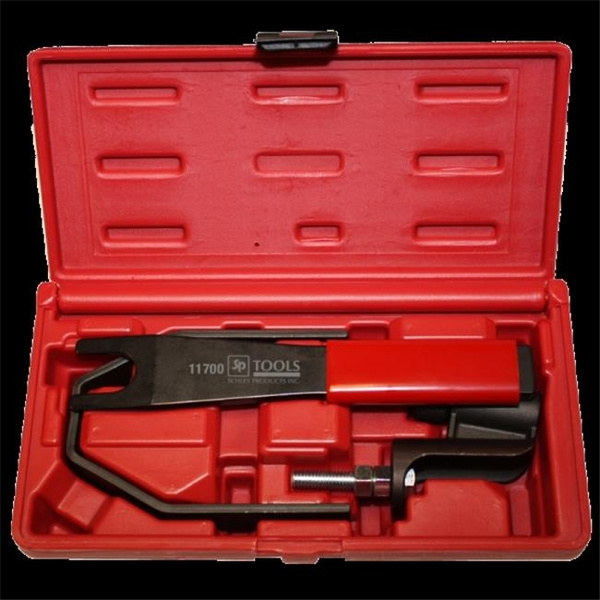 Schley Products SLY11700 LB7 Duramax Injector Puller Kit Wish