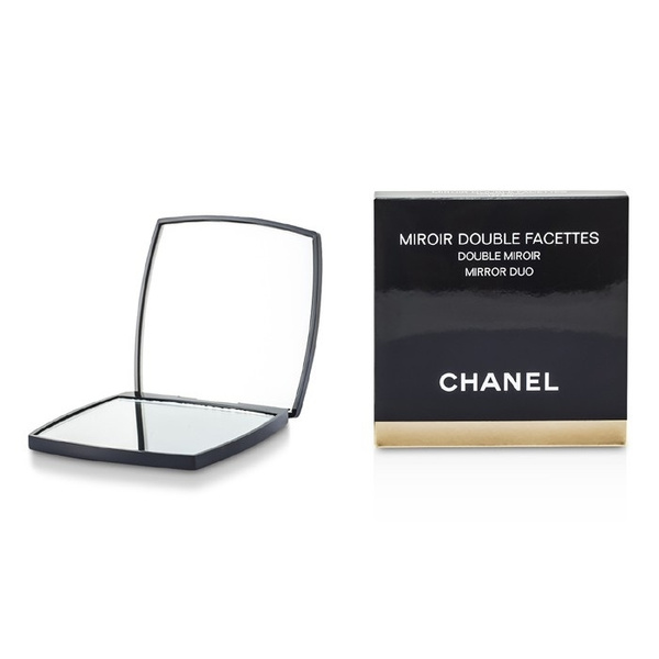 af skygge Skinne Chanel Miroir Double Facettes Mirror Duo - | Wish