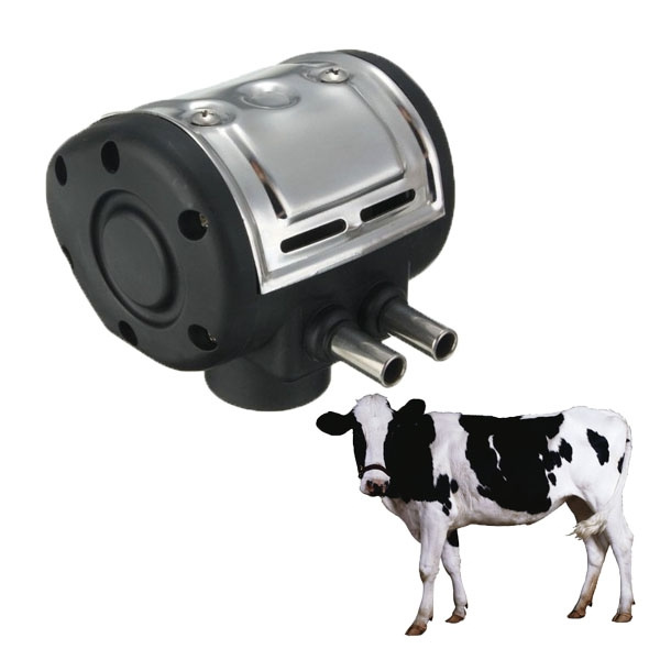L80 Pneumatic Pulsator for Cow Milker Milking Machine Farm Cattle Dairy Sale 