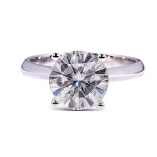 Sterling, blackgoldfilledring, DIAMOND, wedding ring