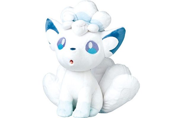 vulpix plush walmart