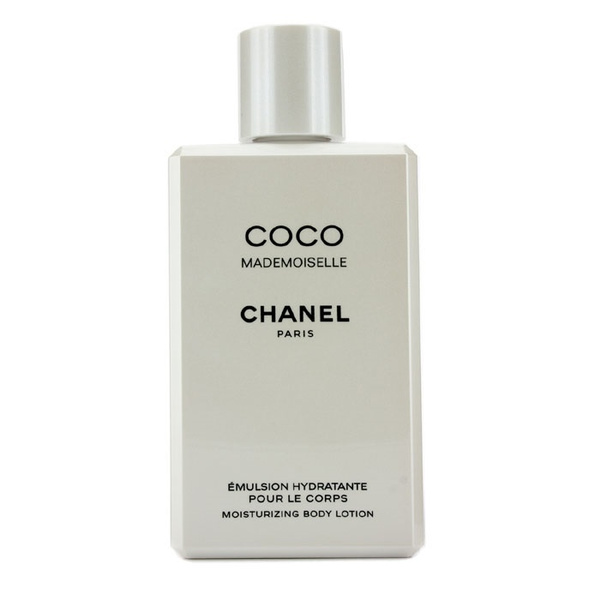 Coco Mademoiselle Body Lotion  CHANEL Shop with me at Saks