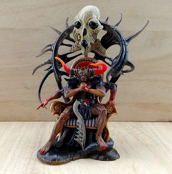 カオス FINAL FANTASY CREATURES 改-KAI- Vol.2 シークレット