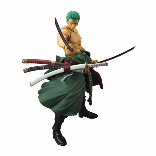 zoro one piece toys