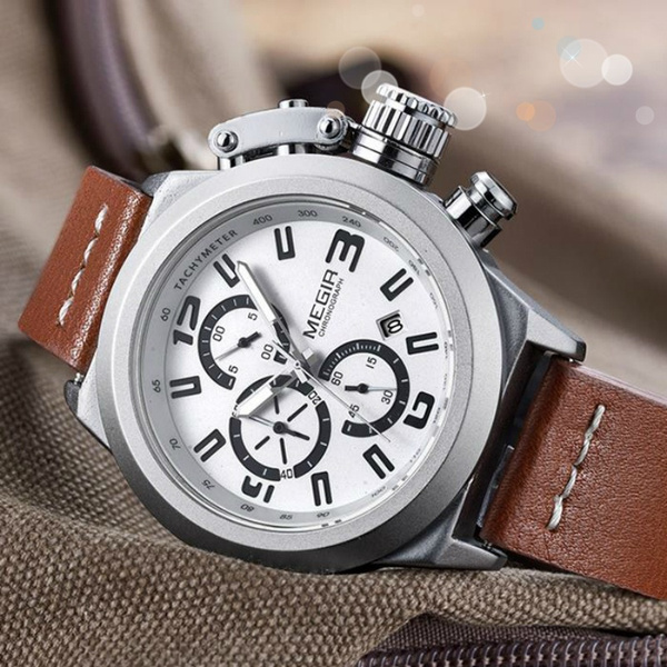 relojes megir