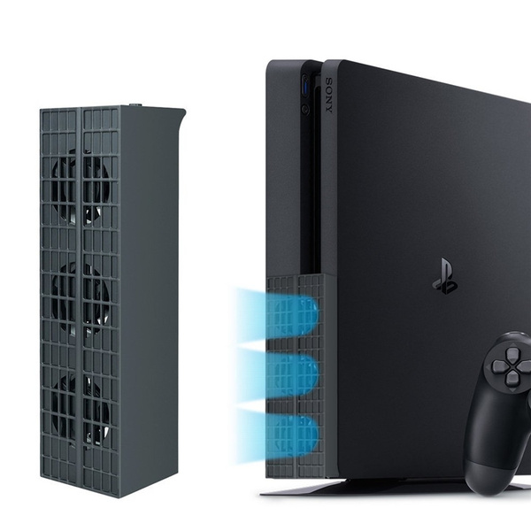 playstation cooling system