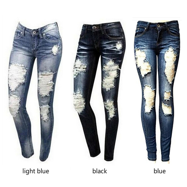 wish skinny jeans