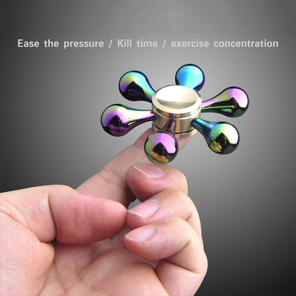 Wish deals fidget spinner