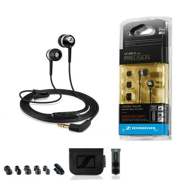 Sennheiser best sale cx earphones