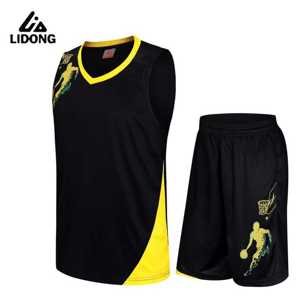 wish basketball jerseys