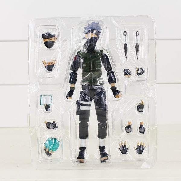 kakashi shf