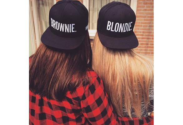 brownie hat