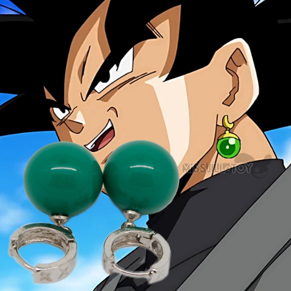 supreme kai earrings