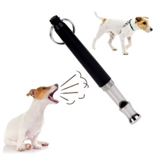 Dog Whistle to Stop Barking Bark Control for Dogs Training Deterrent Whistle