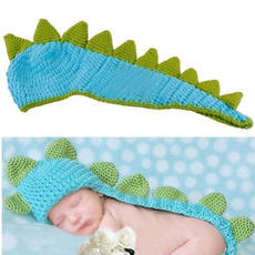 Dinosaur, crochet, Baby, Photography