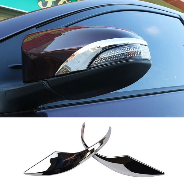 2016 toyota corolla mirror cover