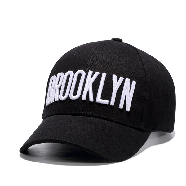 brooklyn style cap