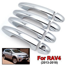 Case Cover, Cup, chrome, chromedoorhandlecover