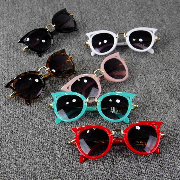 Shades for hot sale baby girl