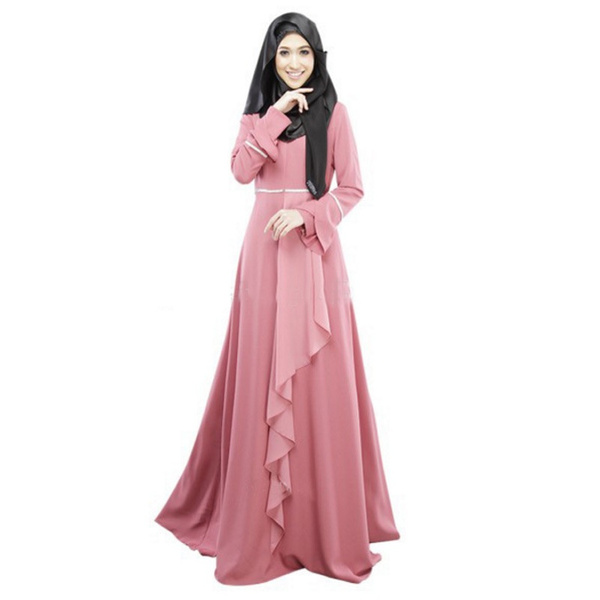 Long Dress Malaysia Online Shopping