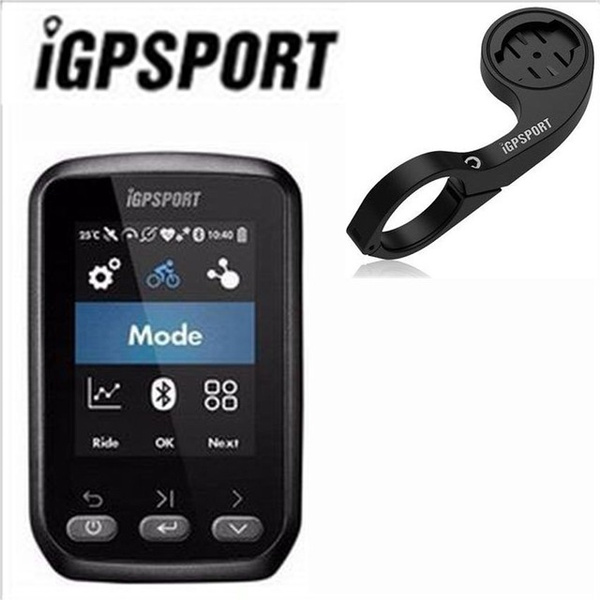 igpsport ipx6