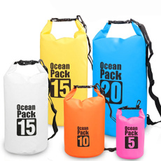 waterproof bag, Shoulder Bags, Outdoor, drybagforoutdoor