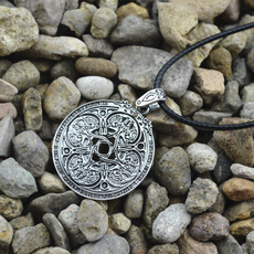 amulet, amuletpendant, scandinavianjewelry, symbolviking