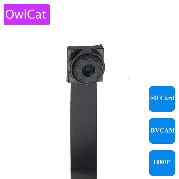 wireless camera connection