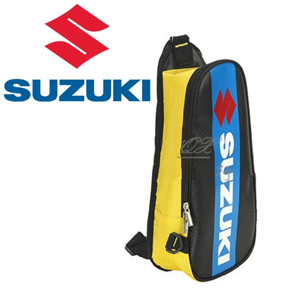 suzuki motorcycle backpack