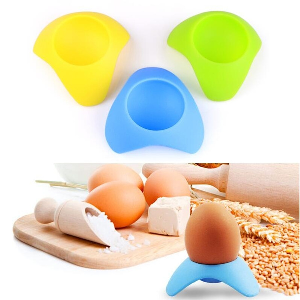 Egg Cups - silicone
