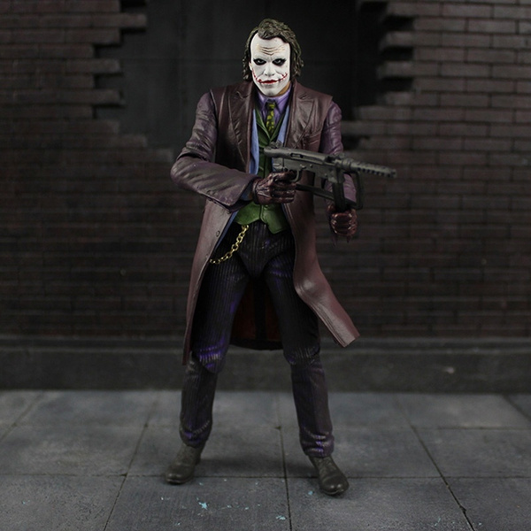 Neca joker hot sale figure